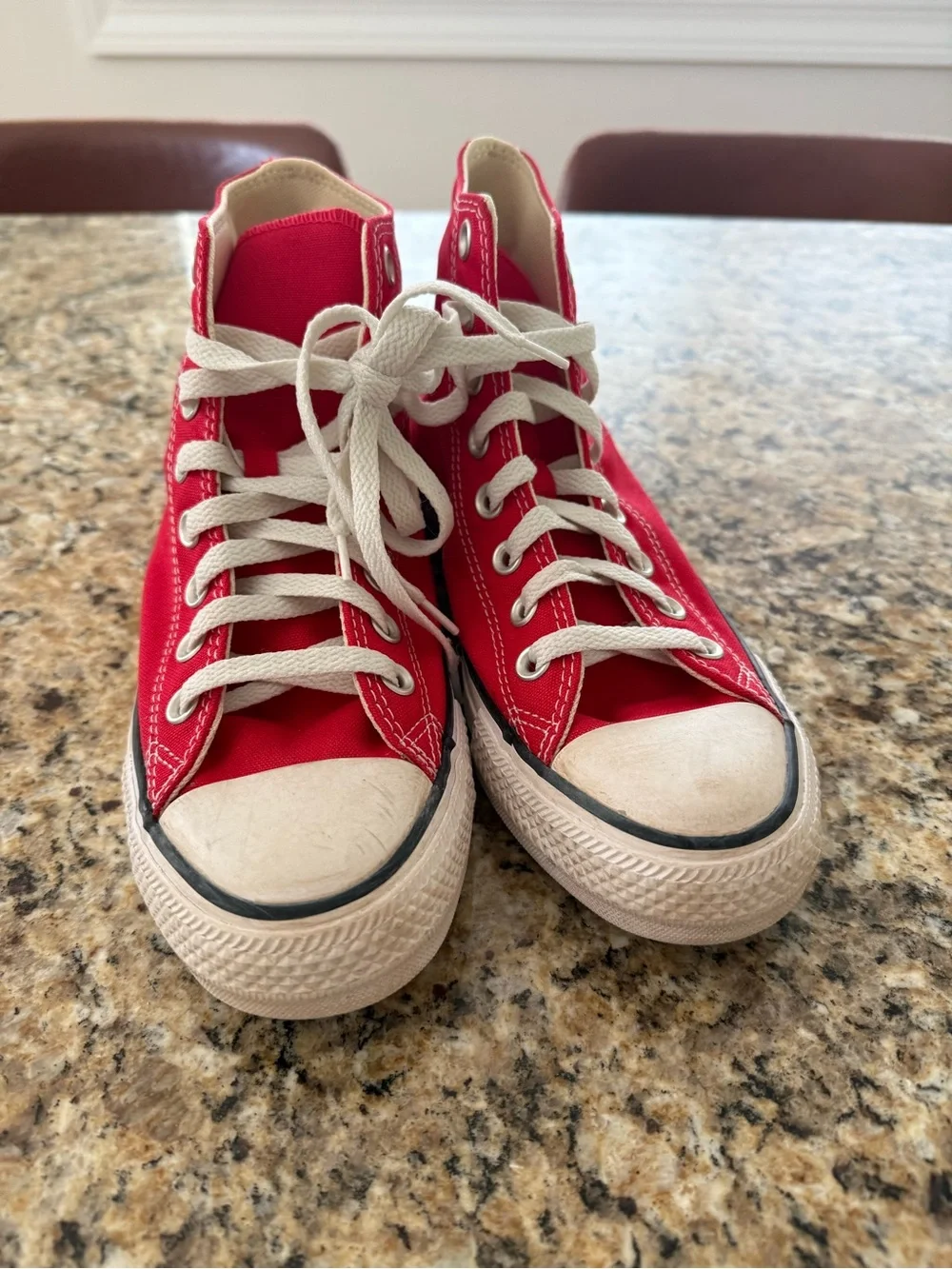 Converse new some